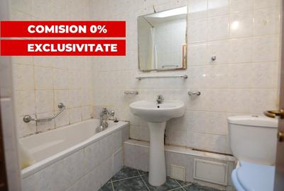 Garsonieră decomandată, mobilată în Calea Călărașilor - 25