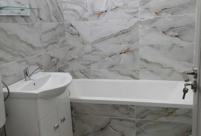 Apartament cu 2 camere decomandat în Rogerius - 5