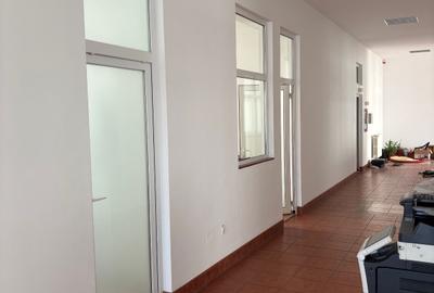 Birou, de 430 mp, în Tomis Nord - 6