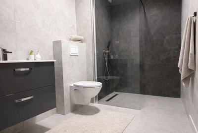 Apartament cu 2 camere semidecomandat în Dacia - 4