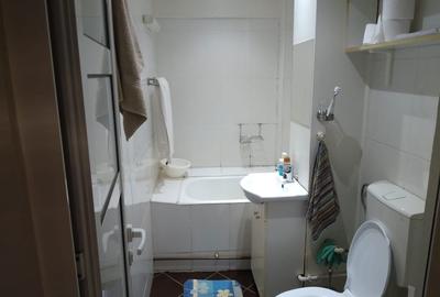 Apartament cu 2 camere decomandat în Exterior Vest - 4