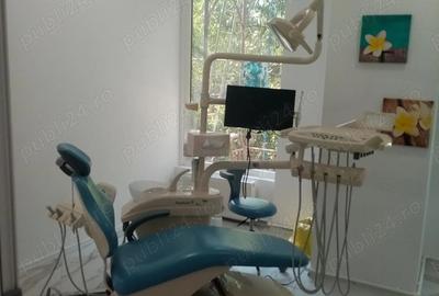 Spatiu comercial clinica medicala, Soseaua Nicolina - 1