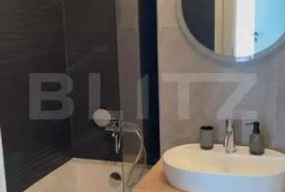 Apartament cu 3 camere decomandat în Central - 1