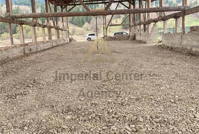 Spațiu comercial, de 3,000 mp, în Agăș - 4