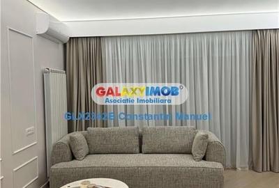 Apartament 2 camere, TVA inclus, Parcare, zona Aviatiei, nou - 5