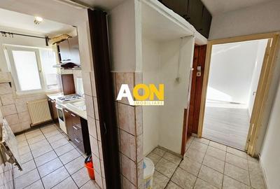 Apartament 2 camere, cu balcon, etaj 1, Cetate - 9