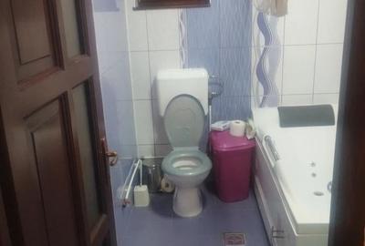 Casă cu 3 camere în Hitiaș - 1