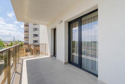 Apartament 2 camere | HILS Republica - 9