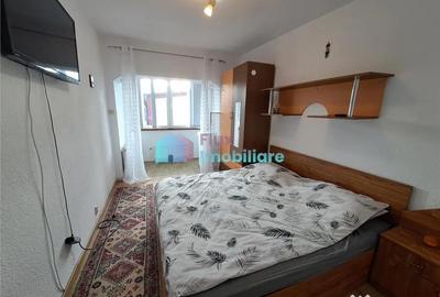 Apartament cu 3 camere decomandat în George Enescu - 5