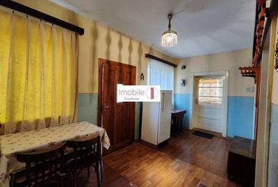 Chirie Casa Dambu Rotund | 4 camere - 10