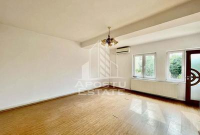 Spatiu Comercial - Birouri de Inchiriat, curte privata, zona Intim - 6