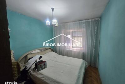 Apartament cu 3 camere în Brazda lui Novac - 2