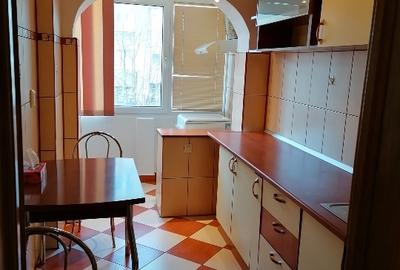 Inchiriez apartament 2 camere renovat si utilat complet Calea Giulesti (stadion) - 1