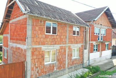 Casa cu 5 camere in Totoreni langa Beius - 16