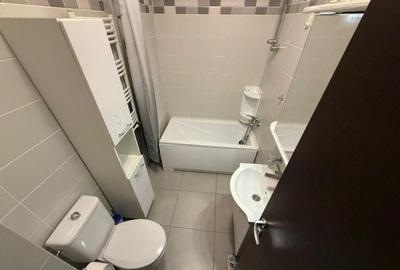 Apartament cu 2 camere semidecomandat, mobilat în Tomis Plus - 4