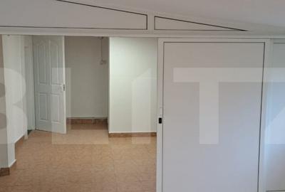 Spatiu de birouri, 85 mp, cartier Rovine, zona-Piata Garii - 7