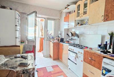 Apartament cu 3 camere decomandat în Gării - 3