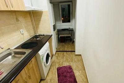 Garsonieră decomandată în Gheorghe Lazăr
