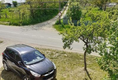 Casă cu 7 camere cu Teren 900 Mp în Măgureni - 9