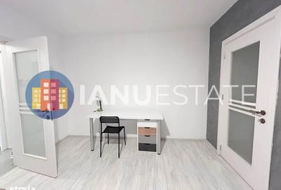 Apartament cu 2 camere decomandat, mobilat în Sălăjan