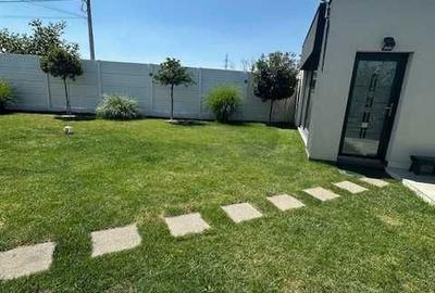 Casă cu 4 camere în Sântandrei - 6