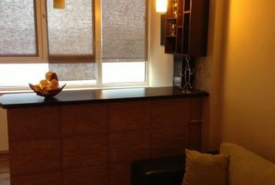 Metrou Titan, apart 2 cam, decom, supf. 55 mp, 2 locuri de parcare - 6