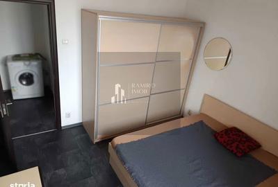 Apartament cu 3 camere decomandat, mobilat în Tineretului - 1