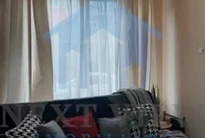 Apartament cu 2 camere decomandat în Hașdeu