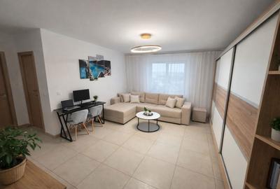 Apartament cu 3 camere decomandat în Central - 5