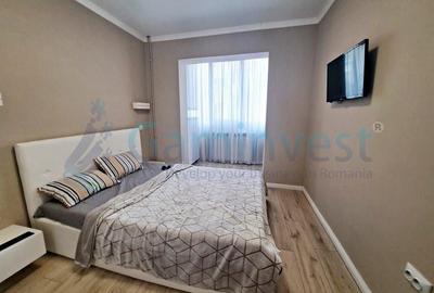 Apartament cu 3 camere semidecomandat în Iosia - 2