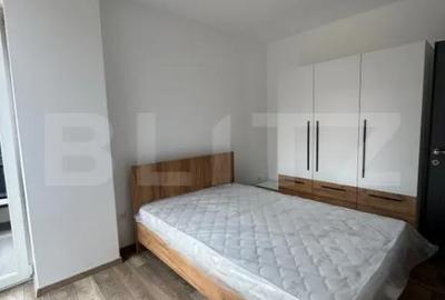Apartament cu 3 camere semidecomandat în Florești - 7