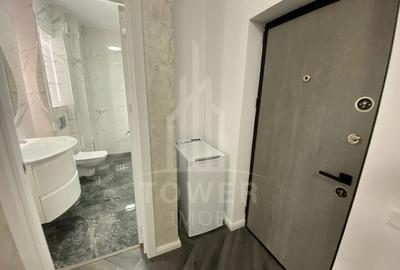 Apartament 2 camere de închiriat | zona Turnișor - 9
