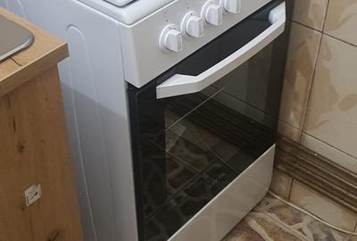 Apartament 2 camere Circumvalatiunii-Dacia etaj 3 amenajat centrala proprie - 2