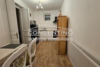Se inchiriaza imobil renovat 2025 , in zona Hasdeu - 7