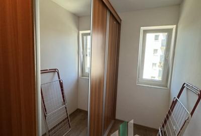 Apartament cu 3 camere semidecomandat, mobilat în Mănăștur