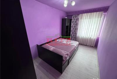Apartament cu 2 camere semidecomandat în Zahana - 7