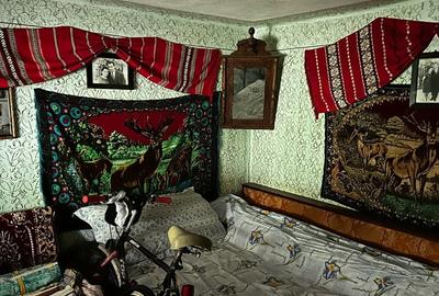 Casă cu 6 camere cu Teren 3588 Mp în Vârtoape - 8