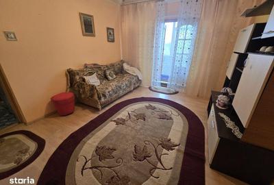 Apartament cu 3 camere semidecomandat, mobilat în Mircea cel Bătrân - 3
