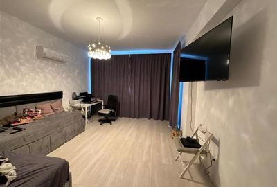 Apartament 2 camere, etaj 3, bloc nou 2023 - Ozone - mobilat si utilat - 3