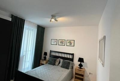 Inchiriez apartamen in Ivory rezidence Pipera, mobilat, utilat , loc de parcare - 4