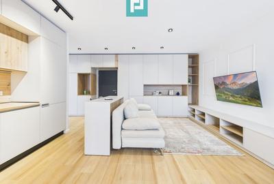 Apartament cu 3 camere decomandat, mobilat în Nord - 4