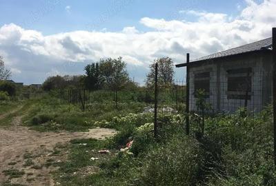 Teren intravilan Constanta zona Km5 Comarnic - 4