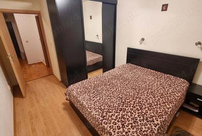 Apartament 2 camere 60 mp Brancusi - Drumul taberei bloc 2010 decomandat mobilat si utilat - 7