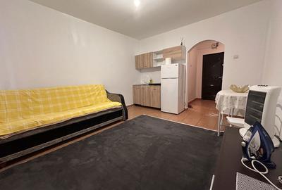 Garsonieră în Mărăței - 5