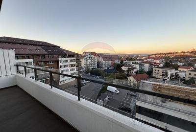 Apartament cu 2 camere de inchiriat in zona Manastur/Edgar Quinet Apartament cu 2 camere de inchiriat in zona Manastur/Edgar Quinet - 12