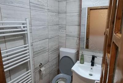 Apartament cu 2 camere semidecomandat în Central - 2