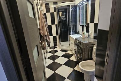 Apartament cu 2 camere decomandat în Apahida - 7