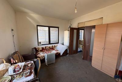 Duplex cu 5 camere cu Teren 300 Mp în Jilava - 21