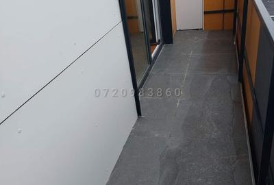 Pipera Plaza, duplex 4 camere cu gradina, complex nou - 13