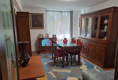 Apartament cu 2 camere zona centrala renovat recent - 14